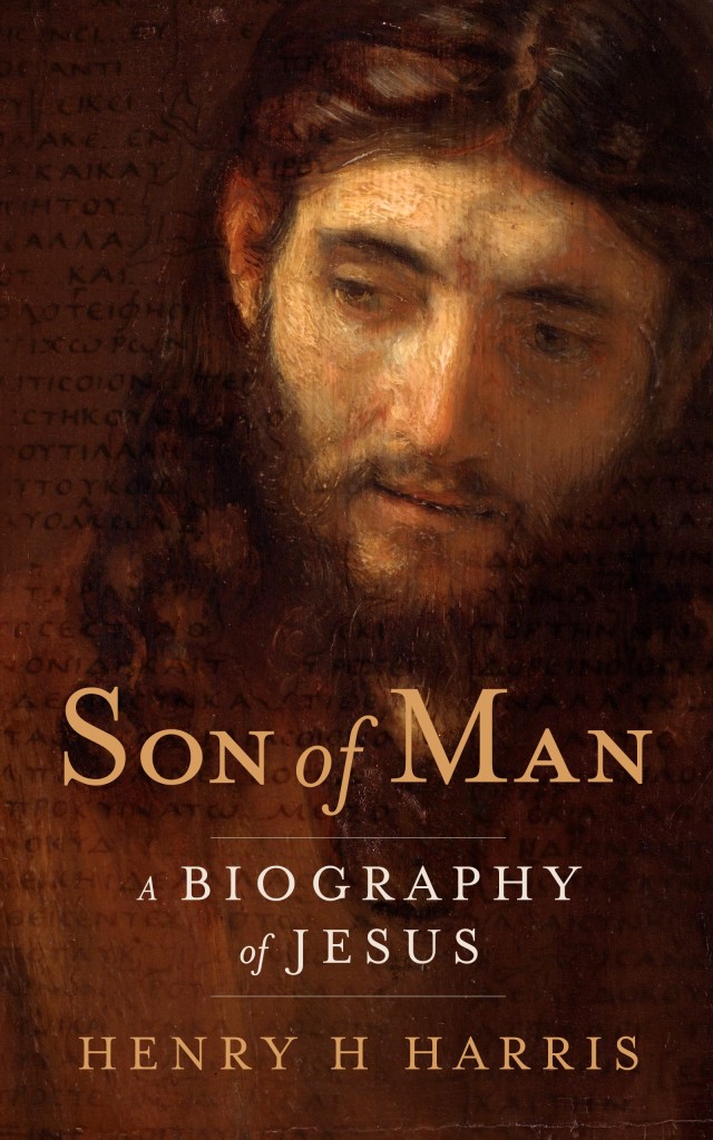 Son of Man: Son of Man: A Biography of Jesus is a book by Christian author Henry H Harris